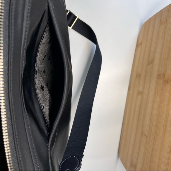 Kate Spade Chelsea Laptop Sleeve With Strap - NWOT - Picture 12 of 13